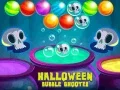 Lojë Halloween Gjuajtje me Blazë në internet
