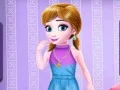 Lojë Bebe Princesh Mia Banjo në internet Lojë Bebe Princesh Mia Banjo në internet