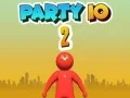 Lojë Party.io 2 në internet
