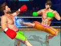 Lojë Klubi i Luftimit të Bodybuilderëve në Ring në internet Lojë Klubi i Luftimit të Bodybuilderëve në Ring në internet