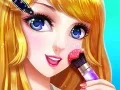 Lojë Modë dhe Grim për Vajzat Anime në internet Lojë Modë dhe Grim për Vajzat Anime në internet