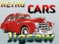 Lojë Pazë me Makina Retro në internet Lojë Pazë me Makina Retro në internet