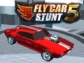 Lojë Makina Fluturuese Stunt 5 në internet Lojë Makina Fluturuese Stunt 5 në internet