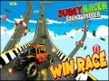 Lojë Garues Buggy Shofer Stunt Garat Buggy në internet Lojë Garues Buggy Shofer Stunt Garat Buggy në internet