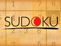 Lojë Sudoku në internet