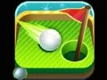 Lojë Mini golf në internet
