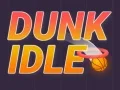 Lojë Dunk Pako në internet
