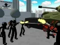 Lojë Gjuajtje në qytetin Stickman 3D në internet Lojë Gjuajtje në qytetin Stickman 3D në internet