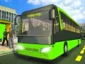 Lojë Simulues Busi të Pasagjerëve të Qytetit 3D në internet