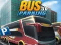 Lojë Parkimi i Autobusëve 3D në internet