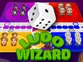 Lojë Ludo Magjistar në internet