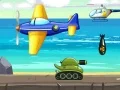 Lojë Aeronavet Armike në internet