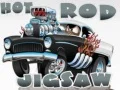 Lojë Pazulli Hot Rod në internet