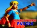 Lojë Diagramet e Superheronjëve të Pashakosh në internet