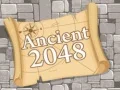 Lojë Antika 2048 në internet