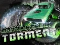 Lojë Tortura e Kamionëve Monster në internet Lojë Tortura e Kamionëve Monster në internet