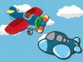 Lojë Faqet e Ngjyrosura të Aviacionit në internet