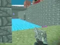 Lojë Kalaja e Luftës Pixel në internet