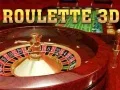 Lojë Ruleta 3D në internet Lojë Ruleta 3D në internet
