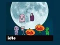 Lojë Halloween Pa Duhur në internet