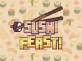 Lojë Festivali Sushi në internet Lojë Festivali Sushi në internet