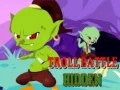 Lojë Beteja e fshehur e Trollëve në internet Lojë Beteja e fshehur e Trollëve në internet