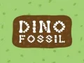 Lojë Fosil Dino në internet Lojë Fosil Dino në internet