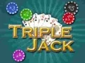 Lojë Jack Treshe në internet Lojë Jack Treshe në internet
