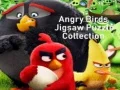 Lojë Koleksioni i Puzzles Angry Birds në internet Lojë Koleksioni i Puzzles Angry Birds në internet