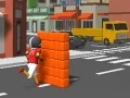 Lojë Jumper.io në internet