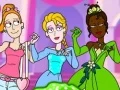 Lojë Rick dhe Morty: Krijuesi i Princeshës në internet