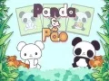 Lojë Panda dhe Pao në internet Lojë Panda dhe Pao në internet