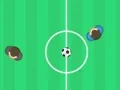Lojë 2 Futboll në internet