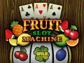 Lojë Makinë slot frutash në internet