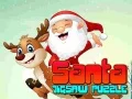 Lojë Pazulli i Santa në internet Lojë Pazulli i Santa në internet