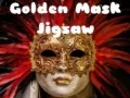 Lojë Puzzle Maska E Artë në internet Lojë Puzzle Maska E Artë në internet