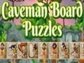 Lojë Puzzle me Tavolinë e Njeriut të Shpellave në internet