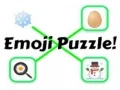 Lojë Puzzle Emoji! në internet