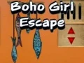 Lojë Shpëtimi i vajzës Boho në internet Lojë Shpëtimi i vajzës Boho në internet