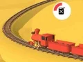Lojë Mënyra jashtë binarëve 3D në internet Lojë Mënyra jashtë binarëve 3D në internet