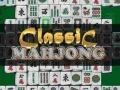 Lojë Mahjong Klasik në internet Lojë Mahjong Klasik në internet