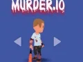 Lojë Vrasja.io në internet