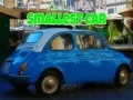 Lojë Makina më e Vogël Italiane në internet Lojë Makina më e Vogël Italiane në internet