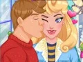 Lojë Princesha Ava Dentist i Vërtetë në internet