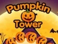 Lojë Kulla e Kungullit Halloween në internet