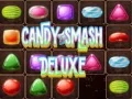 Lojë Candy Smash Deluxe në internet