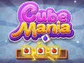 Lojë Mania e Kubeve në internet Lojë Mania e Kubeve në internet