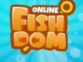 Lojë Shtëpia e Peshkut Online në internet