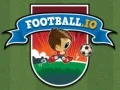 Lojë Futboll.io në internet