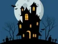Lojë Nata e Halloween Eshte 3 në internet